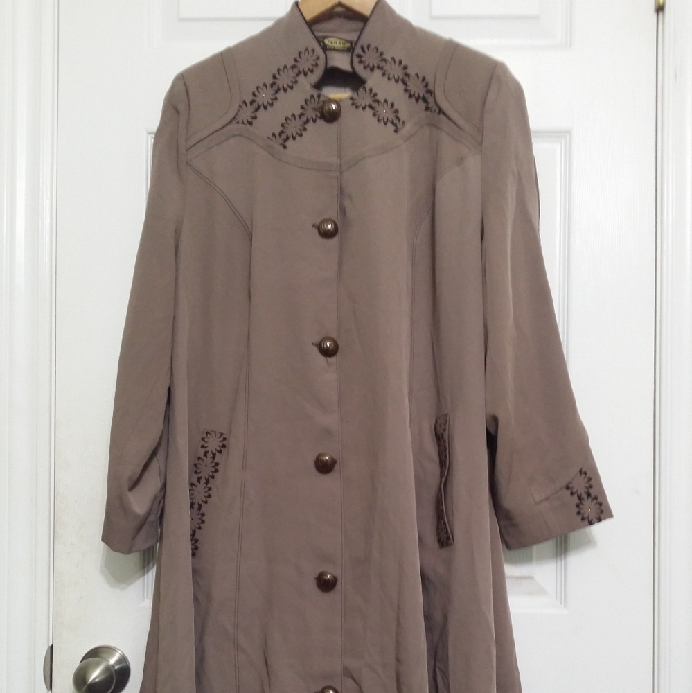 Modest Islamic Turkish dress